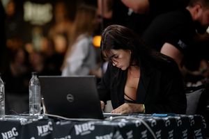 Фотограф Андрей Губренко